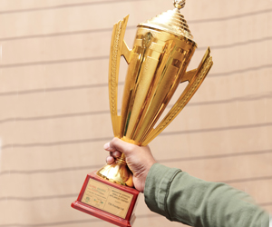 The Great Manager Awards