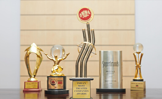 Awards