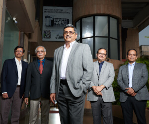 Investor Centre