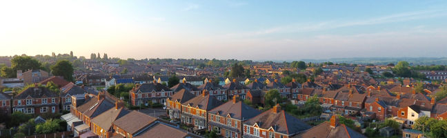 The vital role of effective data management in the UK housing industry