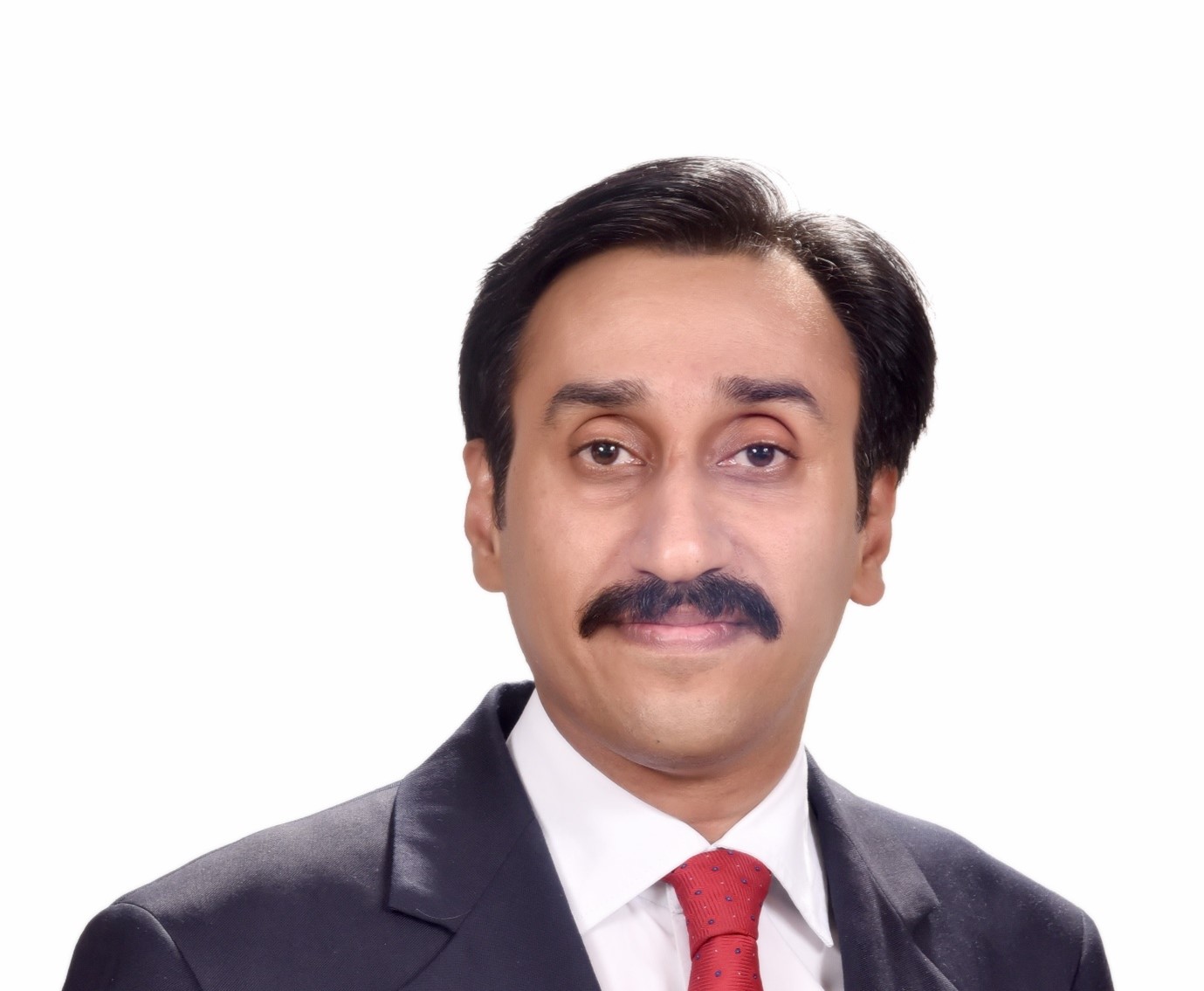 Mr. Srikanth B P