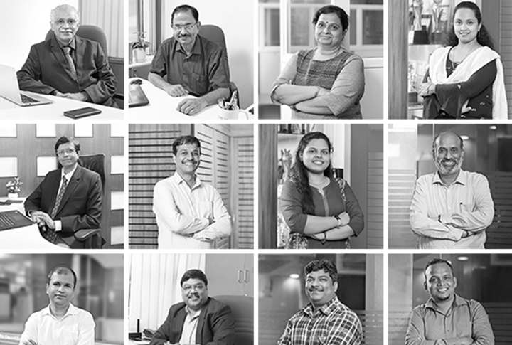 People and Career