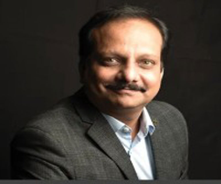 Mr. Ramasubramaniam R