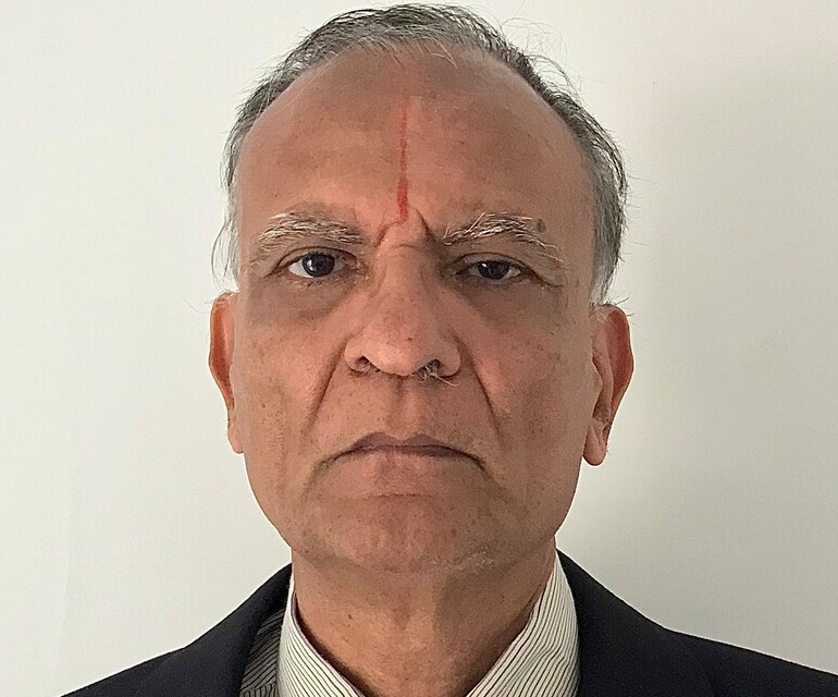 Mr. V Ranganathan