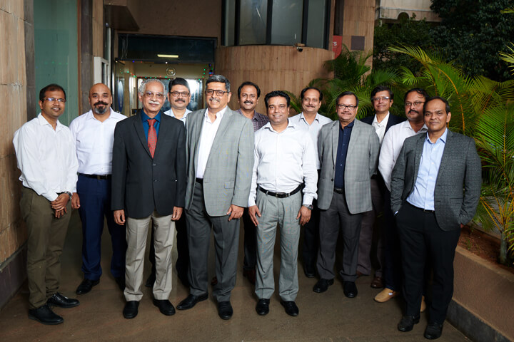 TTK Group