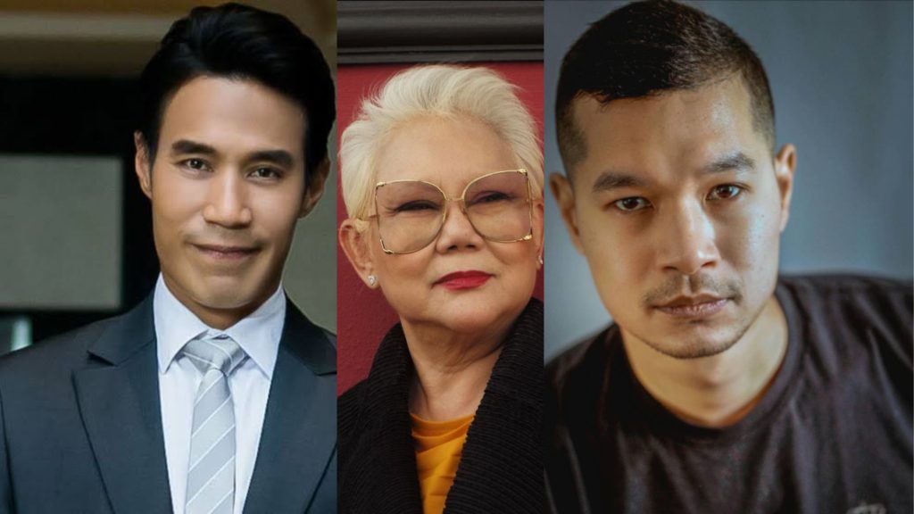 All About ‘The White Lotus’ Season 3 Thai Cast: Dom Hetrakul, Maethi-Tayme Thapthimthong, And Patravadi Mejudhon