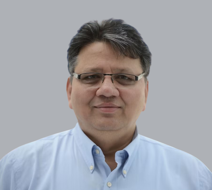 Mr. Prabhakar Jain